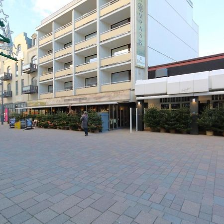 Kompass-5-2 Westerland Exterior photo