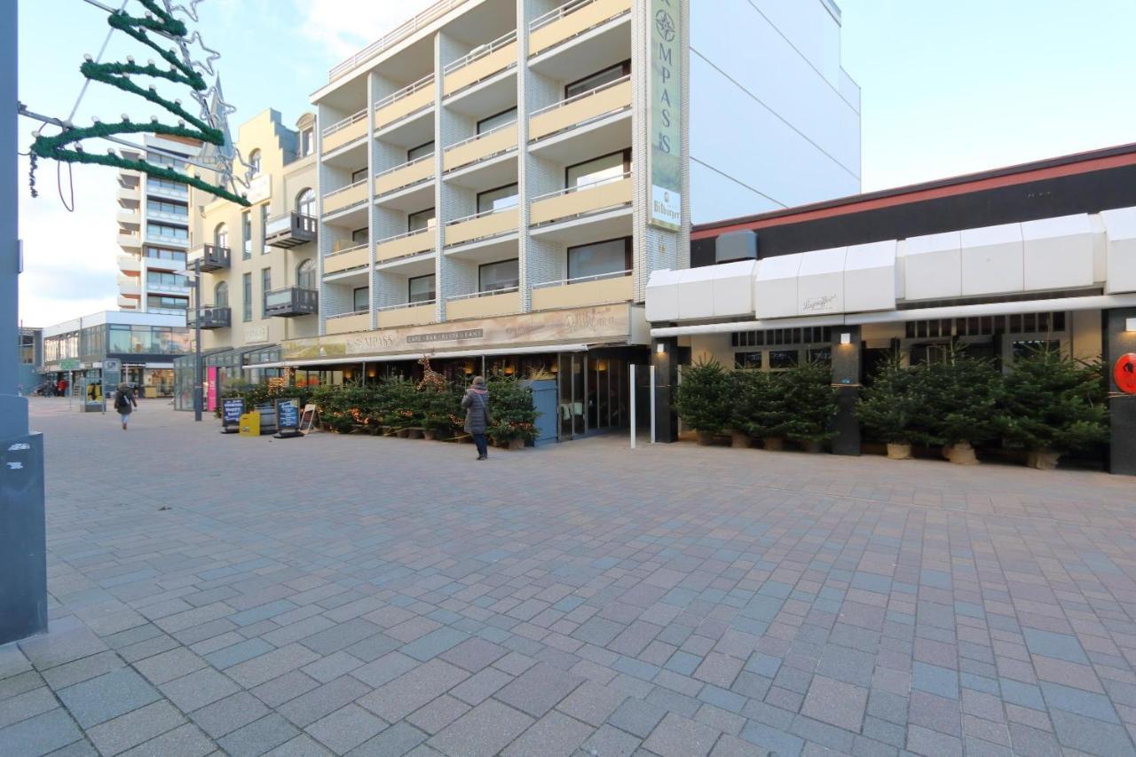 Kompass-5-2 Westerland Exterior photo