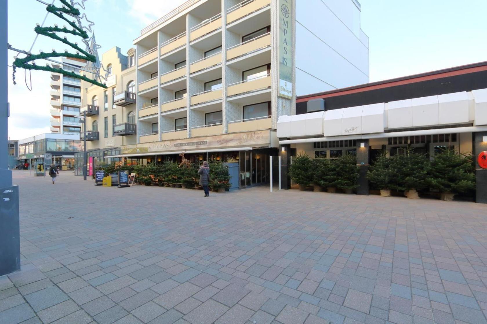 Kompass-5-2 Westerland Exterior photo